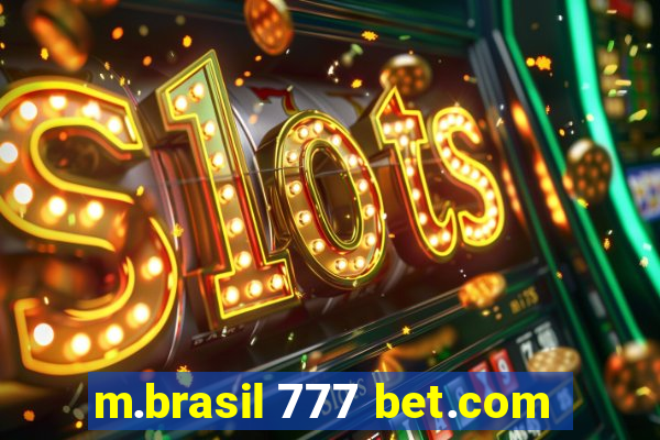 m.brasil 777 bet.com